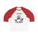 Official 3 Fish Style Oni Giri long sleeve