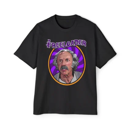 Official Freeloader Grandpa Joe Premium Shirt