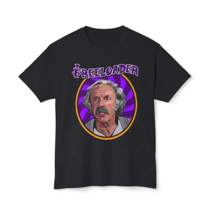 Official Freeloader Grandpa Joe Shirt