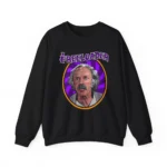 Official Freeloader Grandpa Joe Sweatshirt