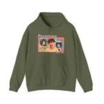 Paramore This Is Why Jolina Magdangal Hoodie