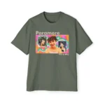 Paramore This Is Why Jolina Magdangal Premium Shirt