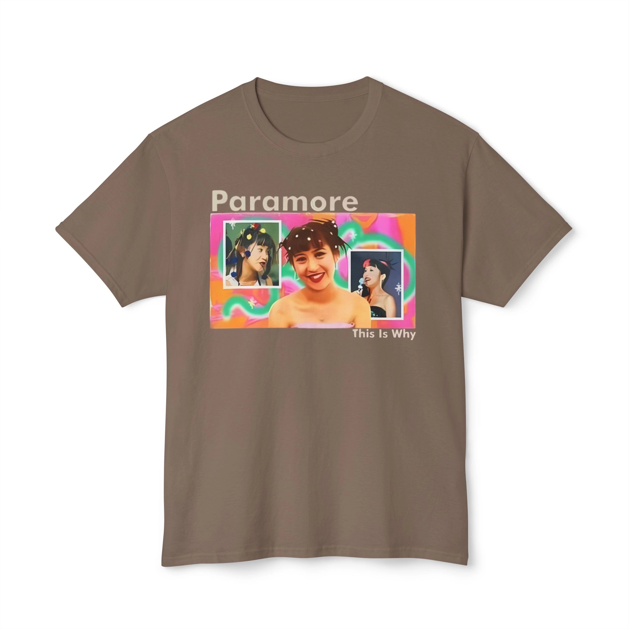 Paramore-this-is-why-jolina-magdangal-Shirt Paramore This Is Why Jolina Magdangal Shirt
