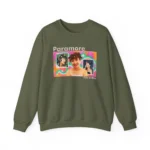 Paramore This Is Why Jolina Magdangal Sweatshirt