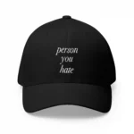 Praying Person You Hate Hat