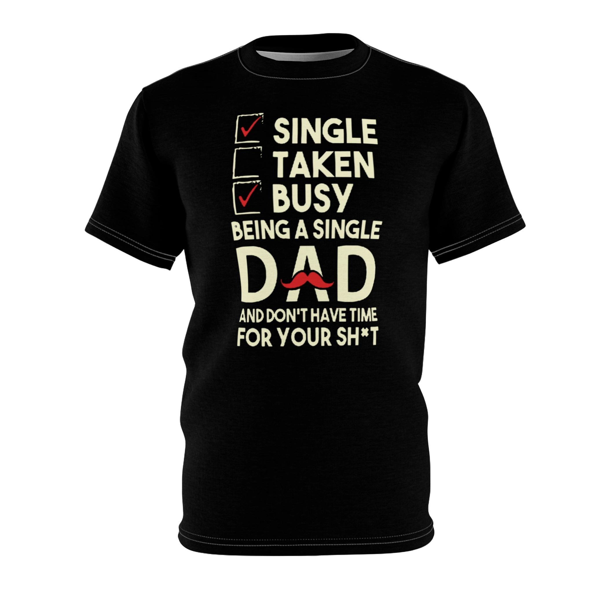 Proud-Single-Dad-Shirt Proud Single Dad Shirt