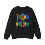 Roblox template Sweatshirt
