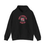 South Carolina Gamecocks Don’t Doubt Us, Ring Us Hoodie