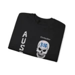 Stone cold steve austin Folded Shirt