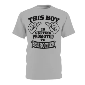 The Big Brother Shirt
