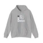 The Brutalist Bootleg Hoodie