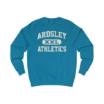 The Social Network Ardsley XXL Athletics Sweatshirt
