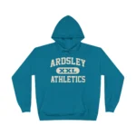 The Social Network Ardsley XXL Athletics Hoodie