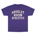 The Social Network Ardsley XXL Athletics T Shirt