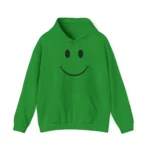 The green guy wwe Hoodie