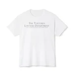 The tortured lawyers department all is fair in love and litigation Shirt