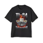 Ti-84 Plus Calculator T Shirt
