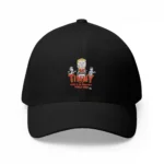 Timmy and the lords of the underworld world Tour Hat