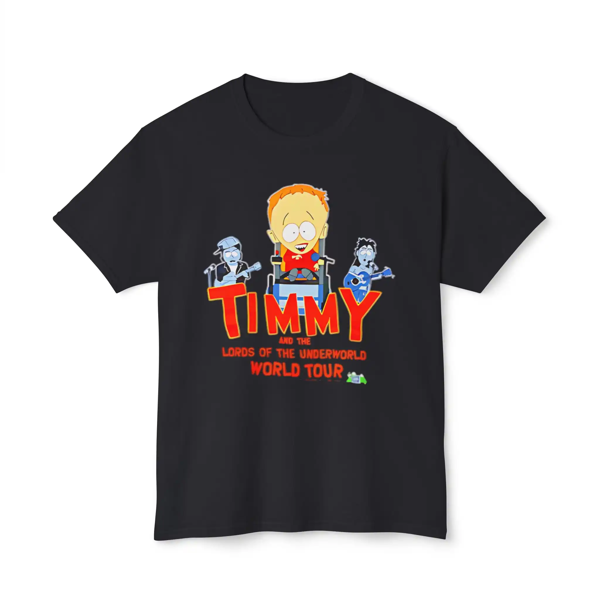 Timmy-and-the-lords-of-the-underworld-world-Tour-Shirt Timmy and the lords of the underworld world Tour Shirt
