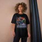 Trendfits the molesters Person Shirt