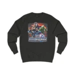 Trendfits the molesters Sweatshirt