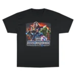 Trendfits the molesters T Shirt