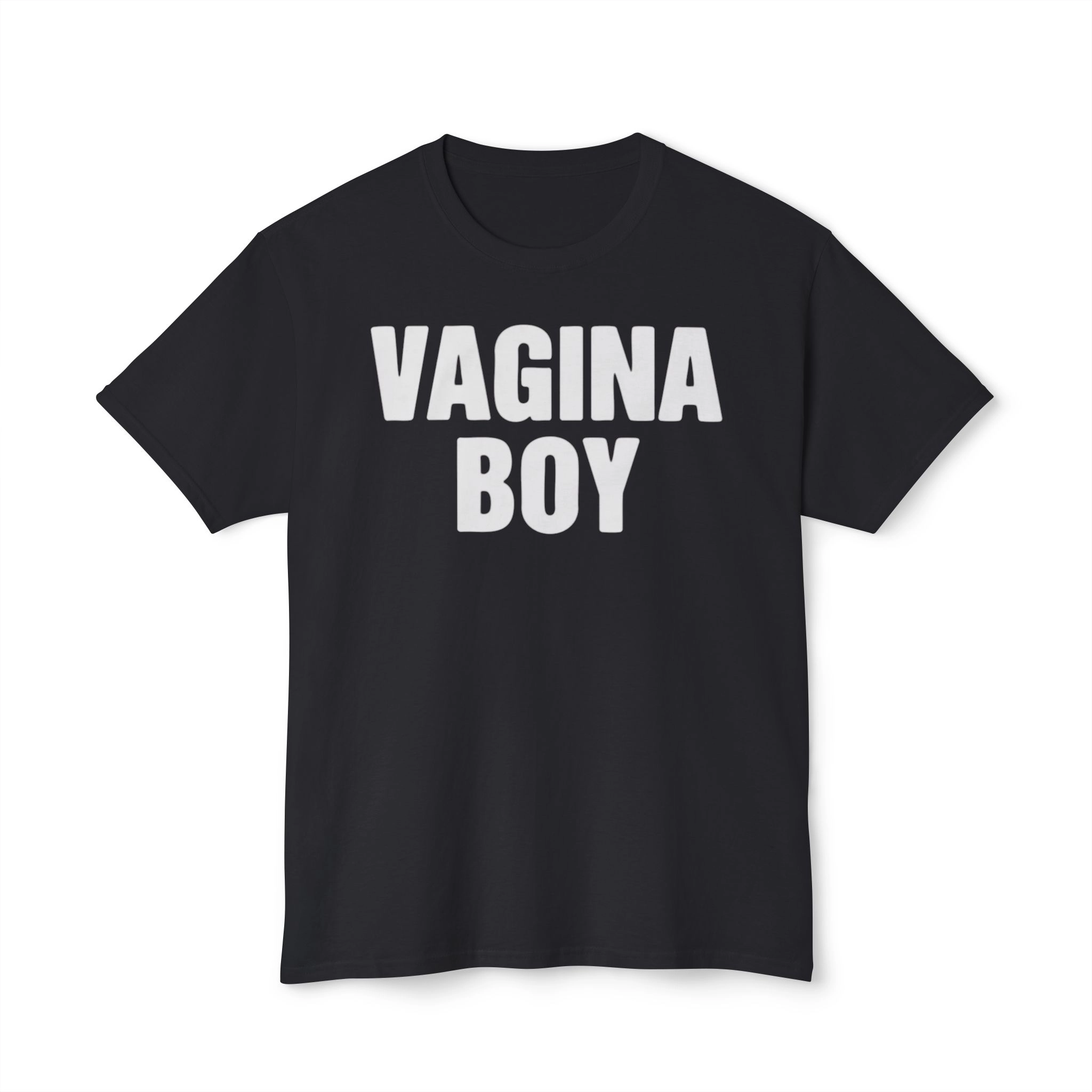 Vagina-Boy-Shirt Vagina Boy Shirt