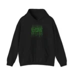Wow, Everything Is Computer Hoodie