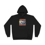 Adolf Driftler Hoodie