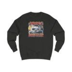 Adolf Driftler Sweatshirt