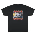 Adolf Driftler T Shirt