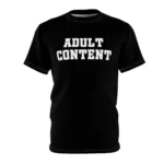 Adult Content Shirt