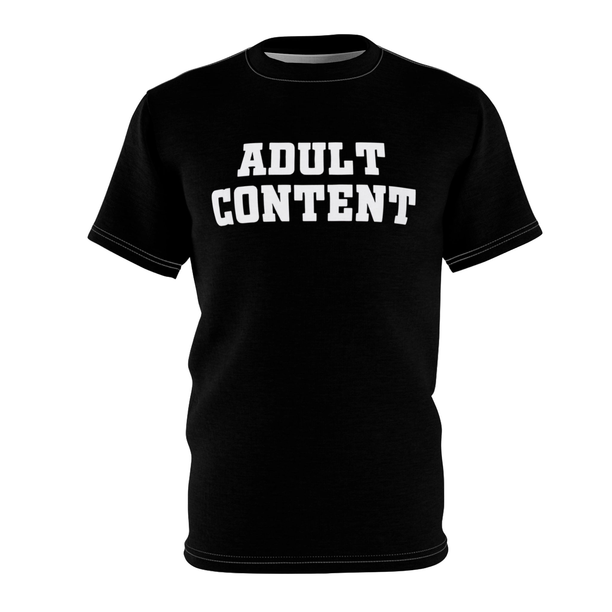 adult-content-shirt Adult Content Shirt