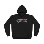 Antifascism Is For Lovers Hoodie