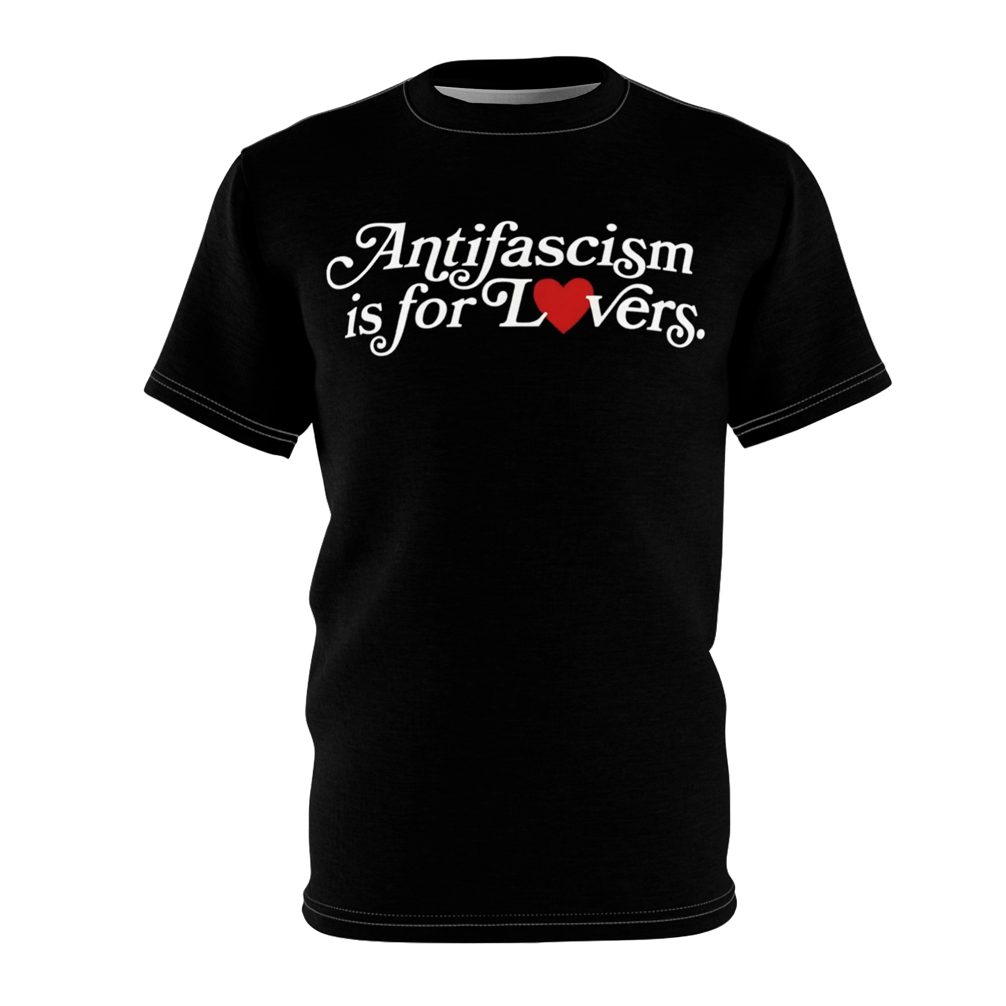 antifascism-is-for-lovers-shirt Antifascism Is For Lovers Shirt
