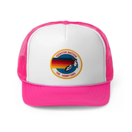 Aviator Nation Hat
