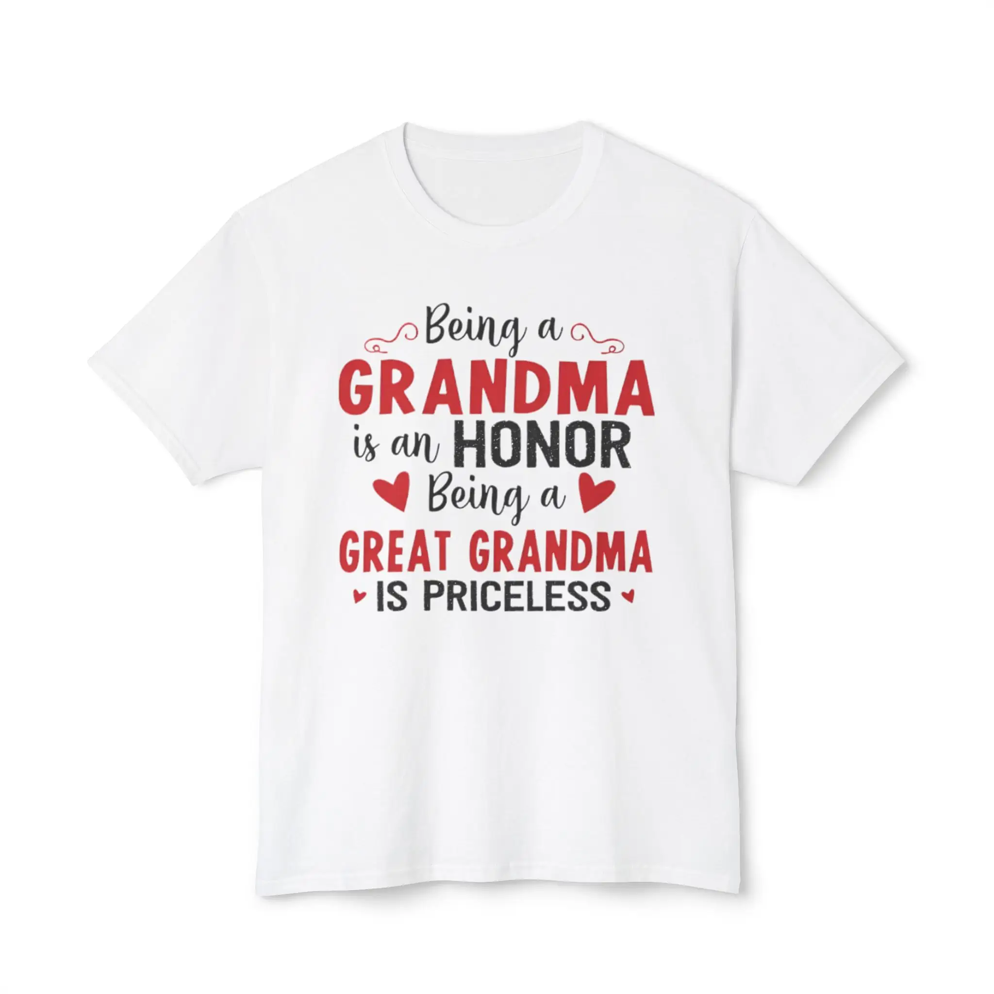 being-a-grandma-is-an-honor-being-great-grandma-is-priceless-shirt being a grandma is an honor being great grandma is priceless shirt