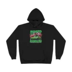 Benito Gasolini Cars Hoodie