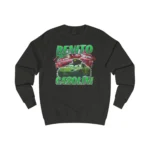 Benito Gasolini Cars SweatShirt
