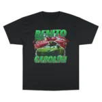Benito Gasolini Cars T Shirt