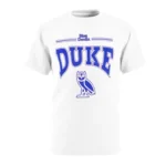 Blue Devils Duke Shirt