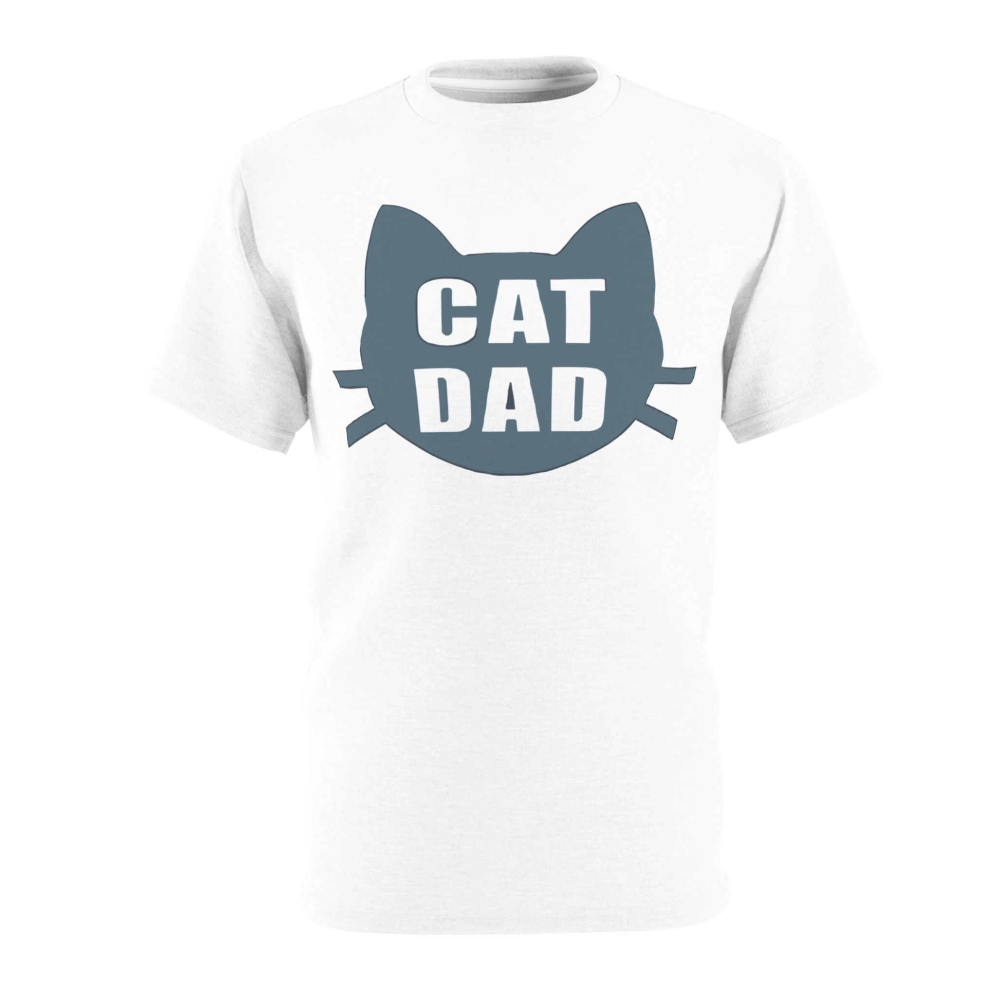 cat-dad-t-shirt Best Cat Dad T Shirt