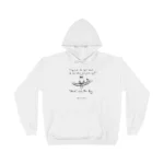 Charlie Mackesy Comic Relief Hoodie