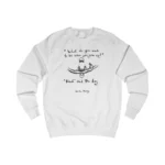 Charlie Mackesy Comic Relief Sweatshirt