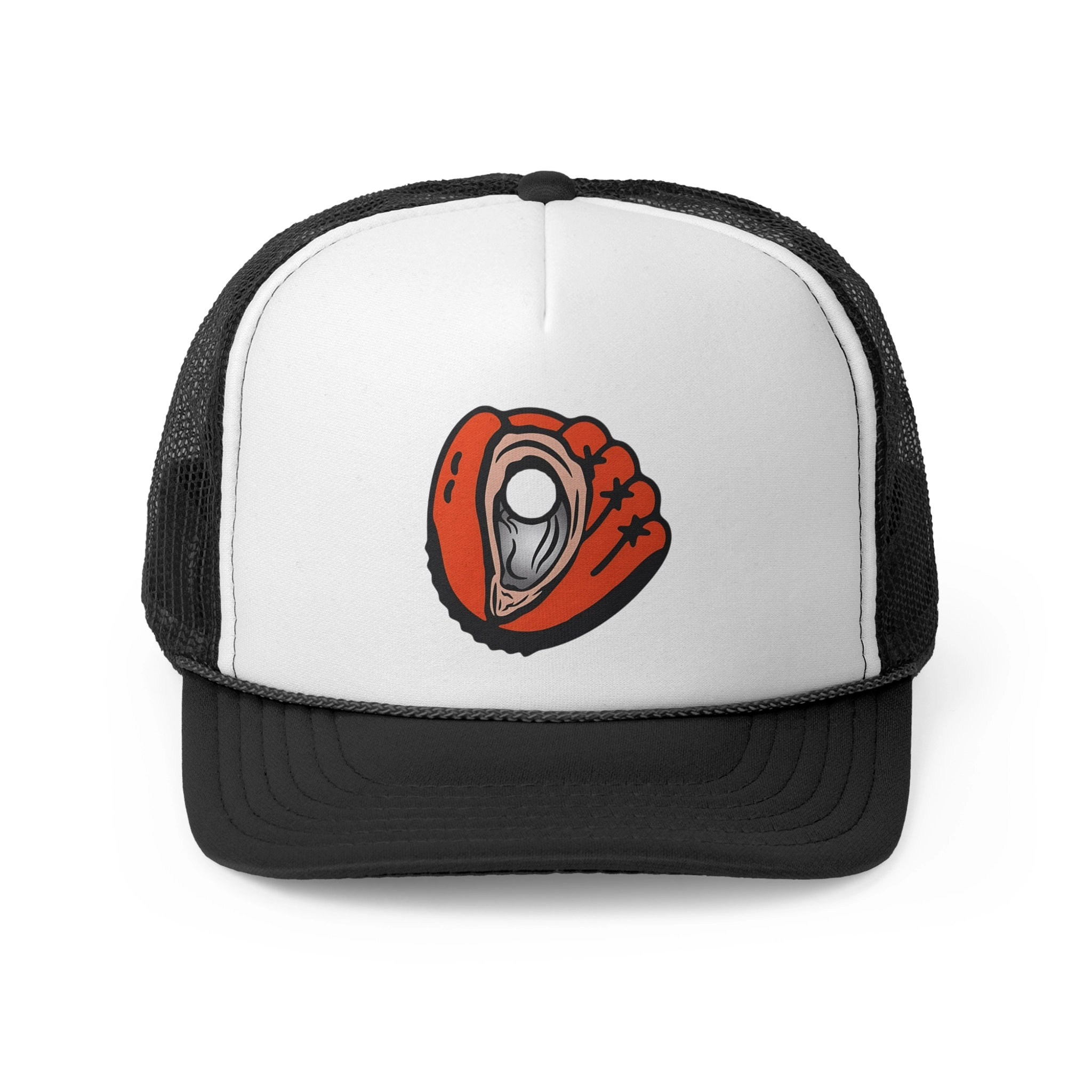 chesapeake-baysox-new-logo-hat Chesapeake Baysox New Logo Cap