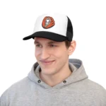 Chesapeake Baysox New Logo Hats