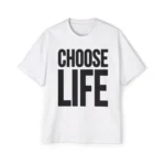 choose life wham Premium Shirt