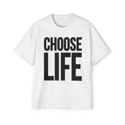 choose life wham Premium Shirt