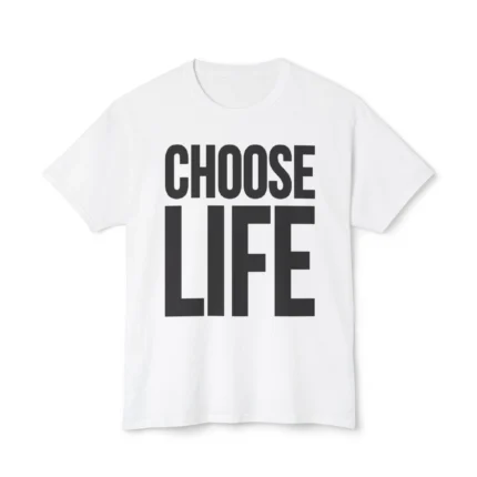 choose life wham Shirt