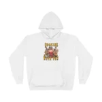 Cooking With Flo Florence Pugh Hoodie